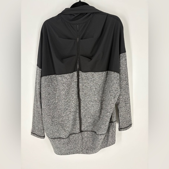 Zella Women’s Workout Overcoat (B41) - Picture 6 of 8